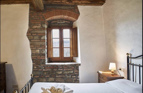 Lucolena Appartement | 66 m² Appartement ∙ 2 chambres ∙ 4 personnes