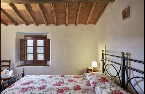 Lucolena Appartement | 66 m² Appartement ∙ 2 chambres ∙ 4 personnes