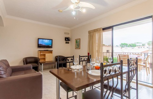 Santa Maria Estate Appartement | 66 m² Appartement ∙ 2 chambres ∙ 6 personnes