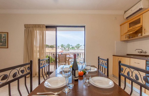 Santa Maria Estate Appartement | 66 m² Appartement ∙ 2 chambres ∙ 6 personnes