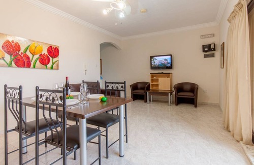 Santa Maria Estate Appartement | 66 m² Appartement ∙ 2 chambres ∙ 6 personnes