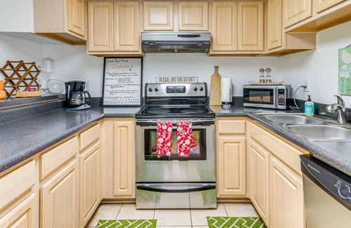 Villa Sabine Appartement | 66 m² Appartement ∙ 1 chambre ∙ 4 personnes