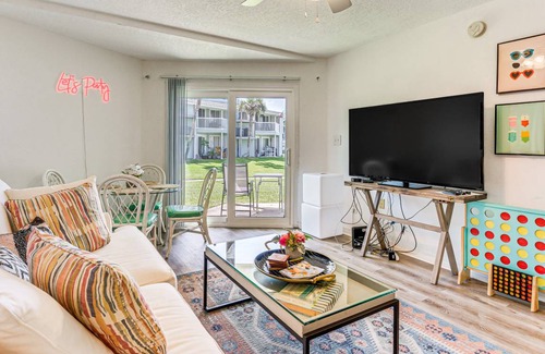 Villa Sabine Appartement | 66 m² Appartement ∙ 1 chambre ∙ 4 personnes