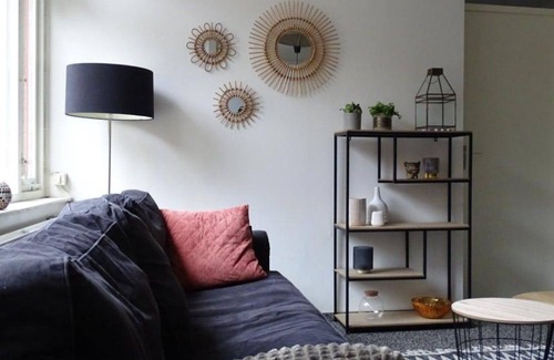 Maastricht Appartement | 66 m² Appartement ∙ 1 chambre ∙ 2 personnes