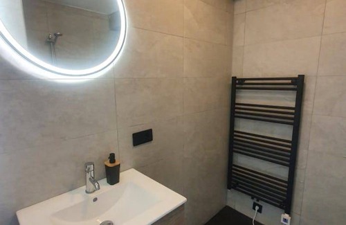 Maastricht Appartement | 66 m² Appartement ∙ 1 chambre ∙ 2 personnes