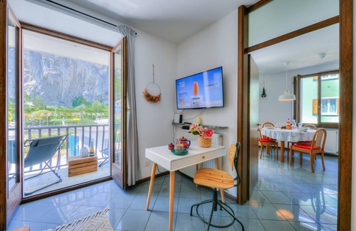 Arco Appartement | 66 m² Appartement ∙ 1 chambre ∙ 4 personnes