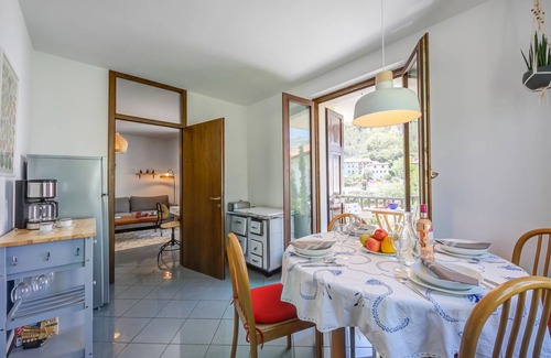 Arco Appartement | 66 m² Appartement ∙ 1 chambre ∙ 4 personnes