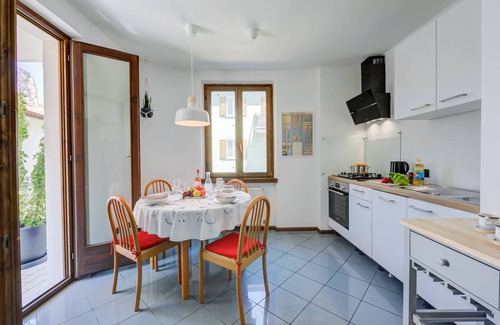 Arco Appartement | 66 m² Appartement ∙ 1 chambre ∙ 4 personnes