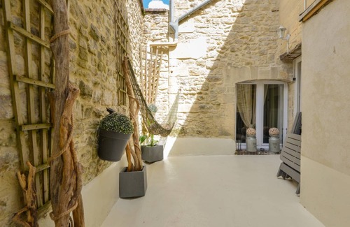Bayeux Appartement | 66 m² Appartement ∙ 2 chambres ∙ 6 personnes
