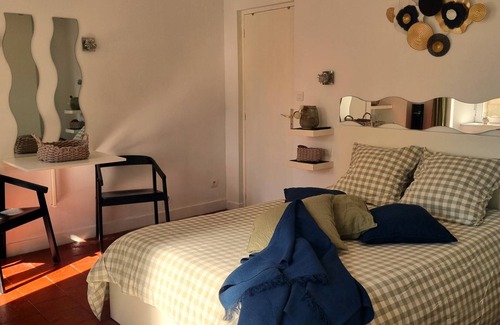 Bayeux Appartement | 66 m² Appartement ∙ 2 chambres ∙ 6 personnes