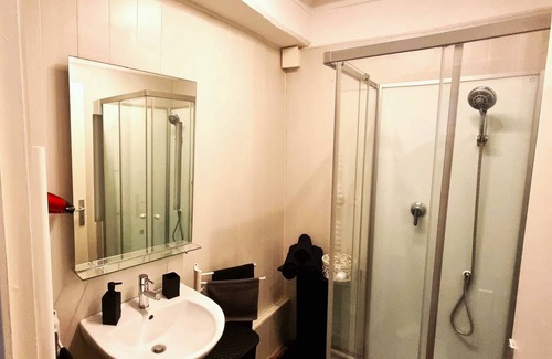Bayeux Appartement | 66 m² Appartement ∙ 2 chambres ∙ 6 personnes