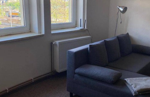 Decin Appartement | 66 m² Appartement ∙ 2 chambres ∙ 4 personnes