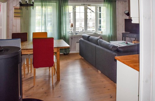 Atra Appartement | 66 m² Appartement ∙ 3 chambres ∙ 6 personnes