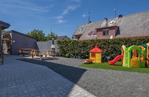 Dvur Kralove nad Labem Appartement | 66 m² Appartement ∙ 3 chambres ∙ 7 personnes