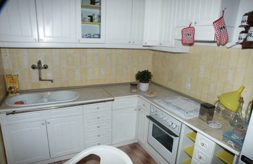Tijesno Appartement | 66 m² Appartement ∙ 3 chambres ∙ 6 personnes