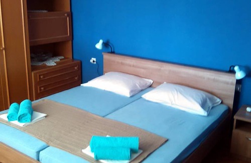 Tijesno Appartement | 66 m² Appartement ∙ 3 chambres ∙ 6 personnes