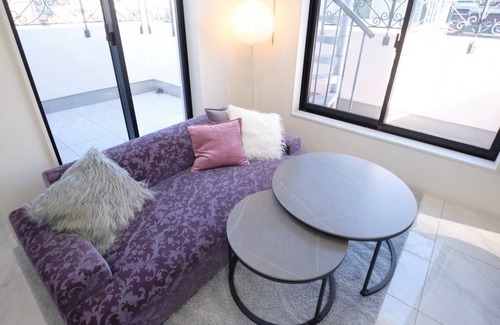 Takanawa Appartement | 66 m² Appartement ∙ 4 chambres ∙ 7 personnes
