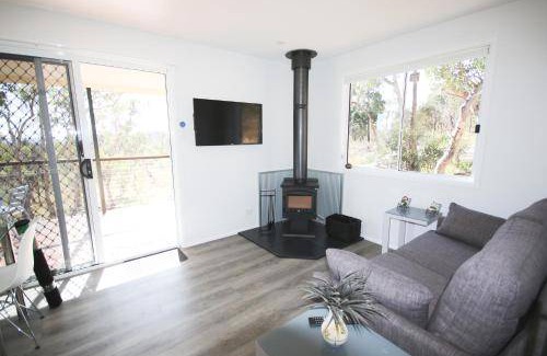 Glen Aplin Chalet De Ski | 66 m² Chalet ∙ 4 personnes