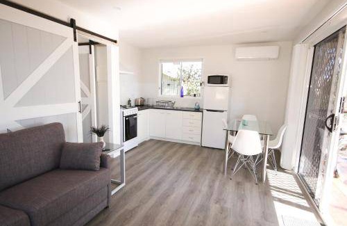 Glen Aplin Chalet De Ski | 66 m² Chalet ∙ 4 personnes