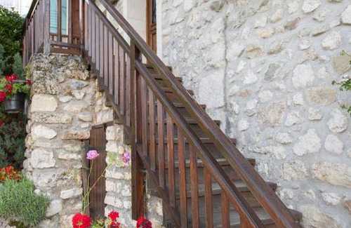 Chindrieux Maison | 66 m² Gîte ∙ 3 chambres ∙ 6 personnes