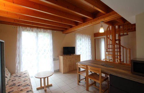 Biville Maison | 66 m² Gîte ∙ 3 chambres ∙ 6 personnes
