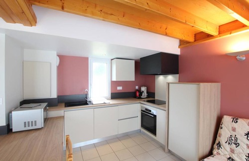 Biville Maison | 66 m² Gîte ∙ 3 chambres ∙ 6 personnes