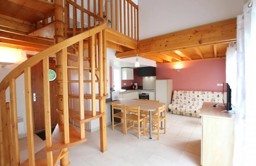 Biville Maison | 66 m² Gîte ∙ 3 chambres ∙ 6 personnes