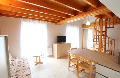 Biville Maison | 66 m² Gîte ∙ 3 chambres ∙ 6 personnes