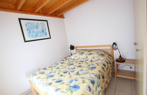 Biville Maison | 66 m² Gîte ∙ 3 chambres ∙ 6 personnes