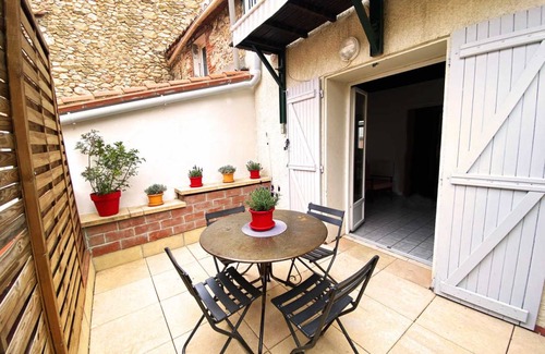 Argeles-sur-Mer Maison | 66 m² Gîte ∙ 2 chambres ∙ 2 personnes