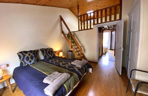 Argeles-sur-Mer Maison | 66 m² Gîte ∙ 2 chambres ∙ 2 personnes