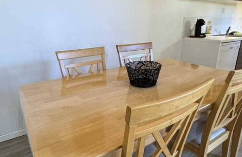 Port-la-Nouvelle Maison | 66 m² Gîte ∙ 2 chambres ∙ 4 personnes
