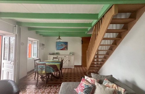 La Bernerie-en-Retz Maison | 66 m² house with enclosed garden, 400m walk to the main beach and all amenities
