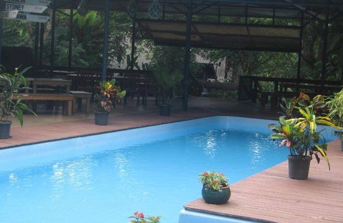 Nasinu Cabine | 66 m² Chalet ∙ 2 chambres ∙ 8 personnes