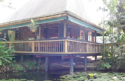 Nasinu Cabine | 66 m² Chalet ∙ 2 chambres ∙ 8 personnes