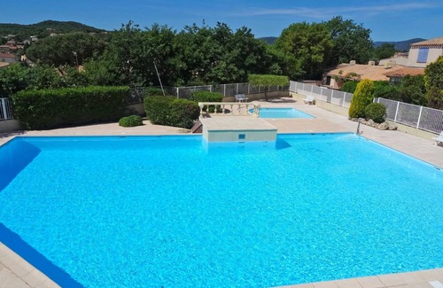 Cogolin Station Balnéaire | 66 m² Résidence de vacances ∙ 3 chambres ∙ 6 personnes