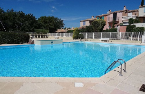 Cogolin Station Balnéaire | 66 m² Résidence de vacances ∙ 3 chambres ∙ 6 personnes