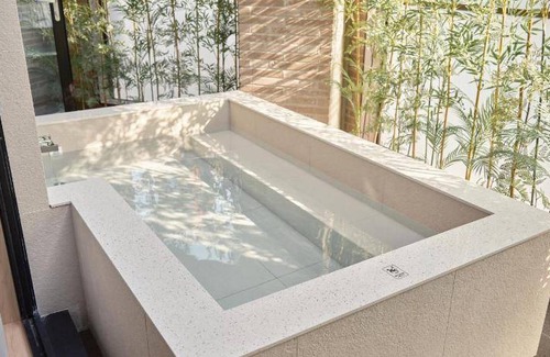 Sogong-dong Appartement | 66 m² Résidence de tourisme ∙ 7 personnes