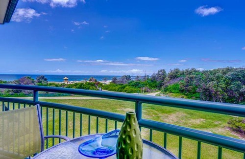 Palm Beach Appartement | 66 m² Résidence de tourisme ∙ 3 chambres ∙ 7 personnes