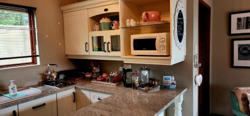 Lydenburg Appartement | 66 Sharalumbi Wildlife Estate