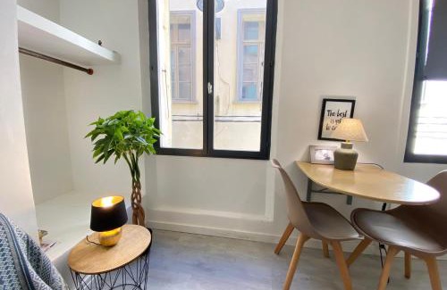 Saint-Jean Appartement | 66D1 Apartment in the city center
