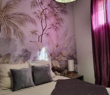 Saint-Jean Appartement | 66D3 Apartment in the heart of the city