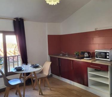 Saint-Jean Appartement | 66D3 Apartment in the heart of the city