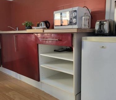 Saint-Jean Appartement | 66D3 Apartment in the heart of the city