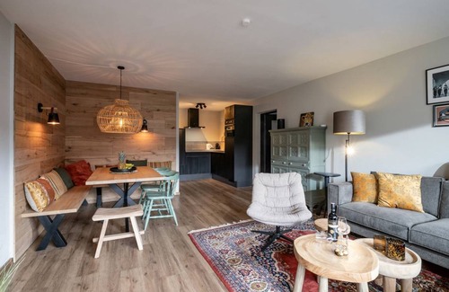Reith bei Kitzbuehel Appartement | 67 m² Appartement ∙ 2 chambres ∙ 4 personnes