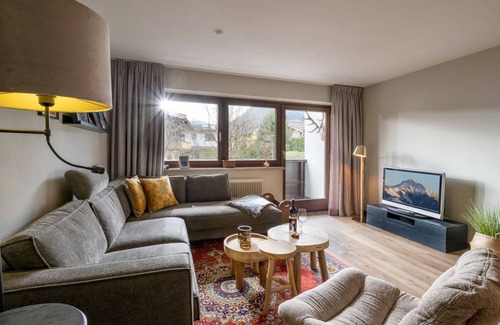 Reith bei Kitzbuehel Appartement | 67 m² Appartement ∙ 2 chambres ∙ 4 personnes