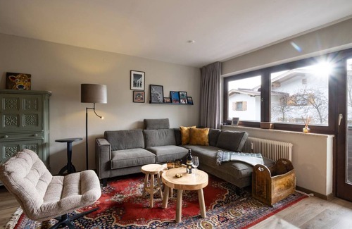 Reith bei Kitzbuehel Appartement | 67 m² Appartement ∙ 2 chambres ∙ 4 personnes