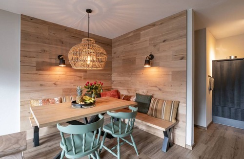 Reith bei Kitzbuehel Appartement | 67 m² Appartement ∙ 2 chambres ∙ 4 personnes