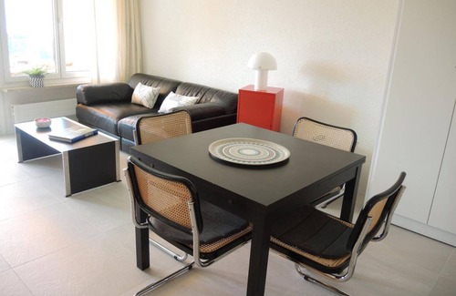 Muralto Appartement | 67 m² Appartement ∙ 1 chambre ∙ 2 personnes