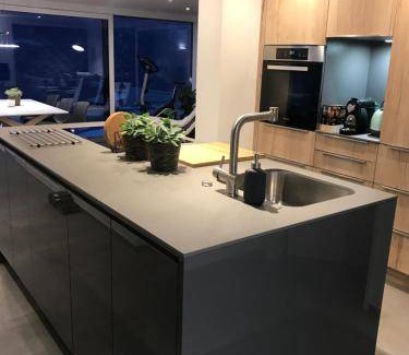 Krattigen Appartement | 67 m² Appartement ∙ 1 chambre ∙ 4 personnes